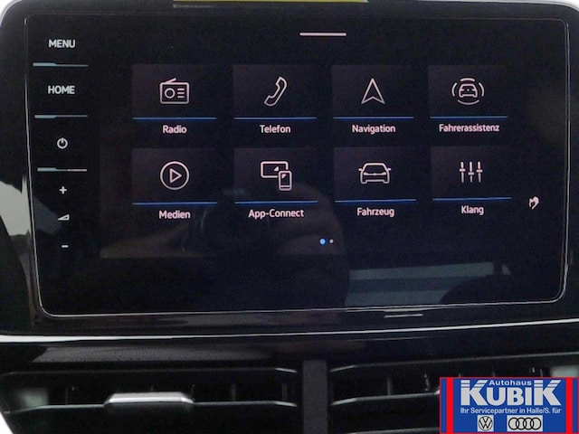 Volkswagen T-Roc 4Motion DSG