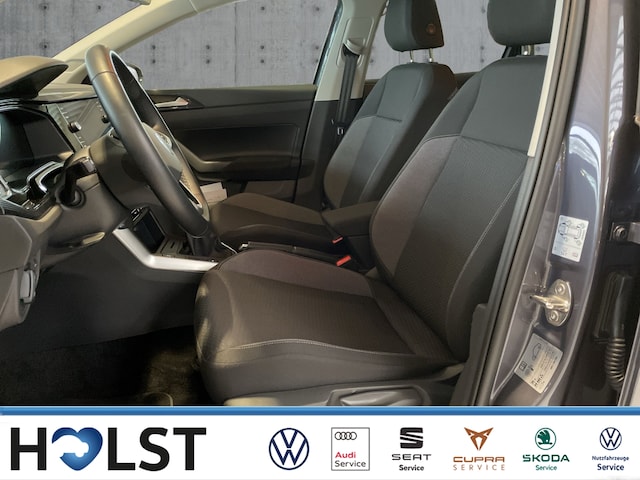 Volkswagen Polo 1.0 TSI Life