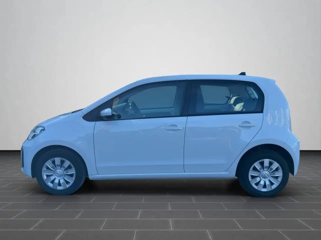 Volkswagen e-up! KLIMA CCS BLUETOOTH DAB