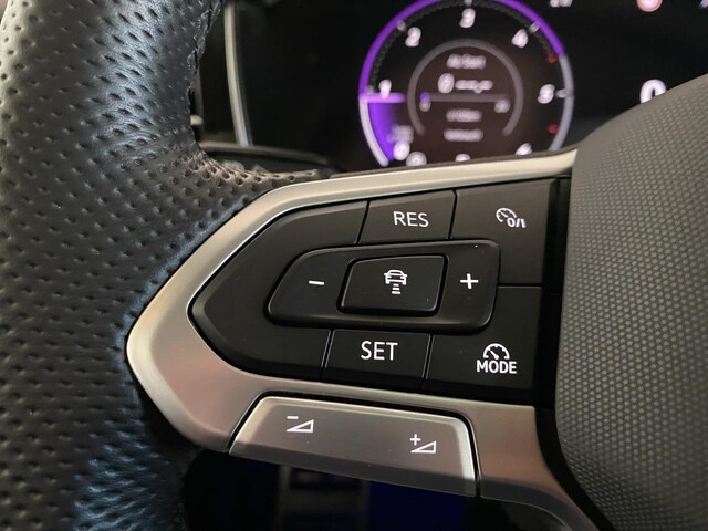 Volkswagen Touareg 3.0 V6 TDI