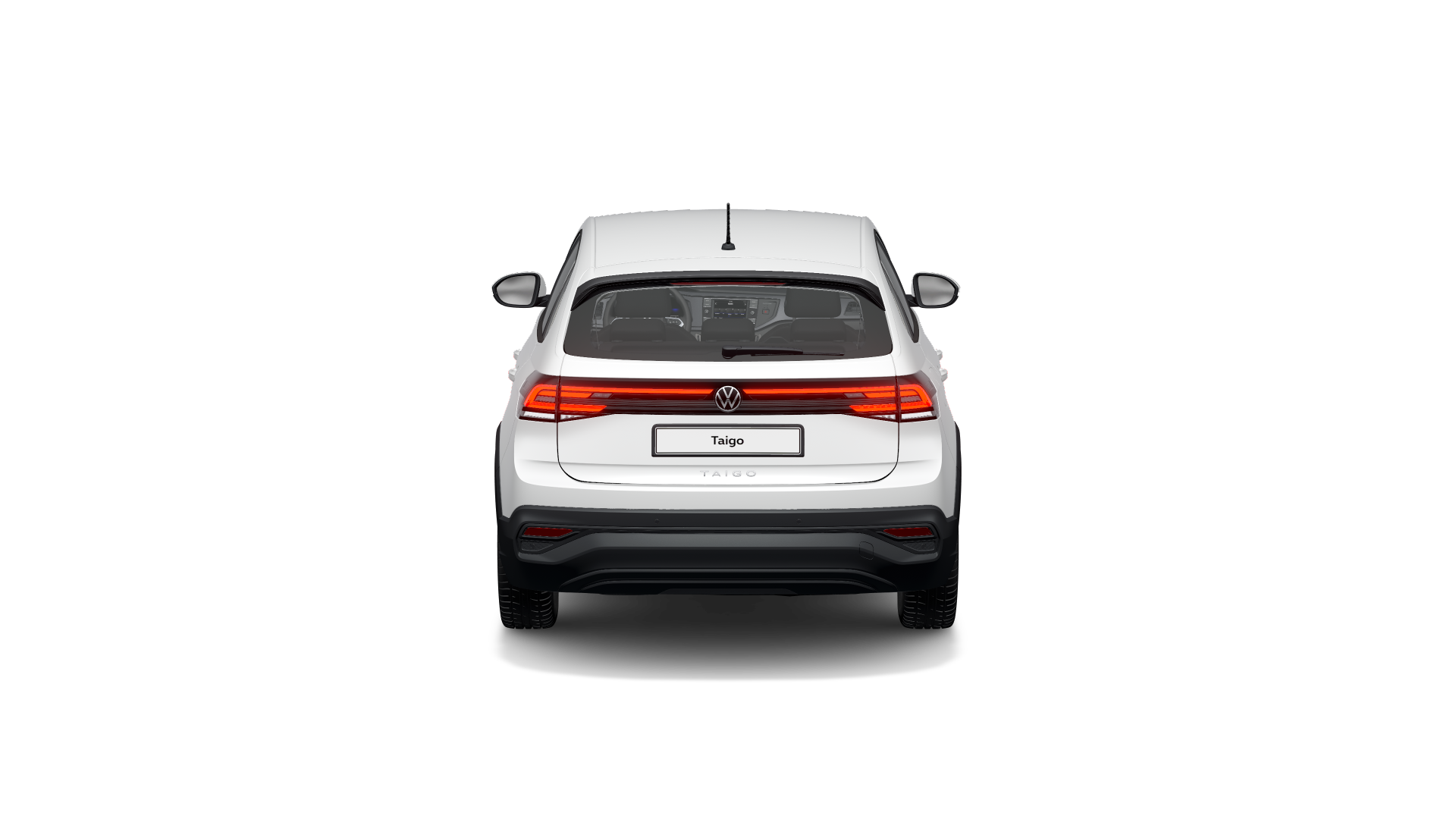 Volkswagen Taigo 1.0 TSI