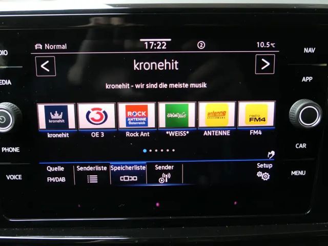 Volkswagen T-Roc 4Motion DSG R-Line