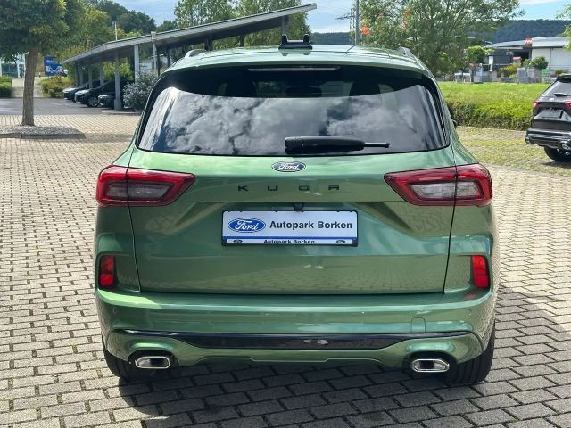 Ford Kuga ST Line