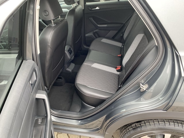 Volkswagen T-Roc 1.0 TSI Plus