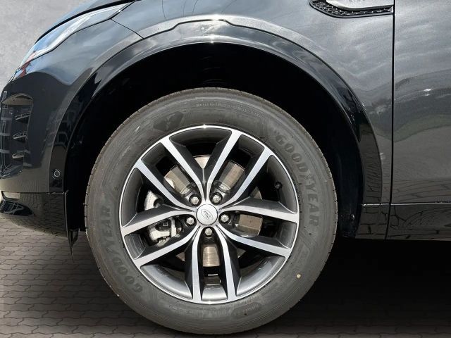 Land Rover Discovery Sport D200 Dynamic SE