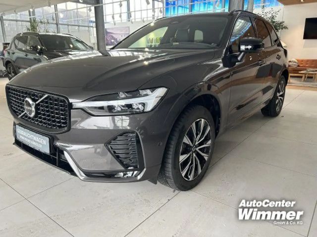 Volvo XC60 Dark Plus