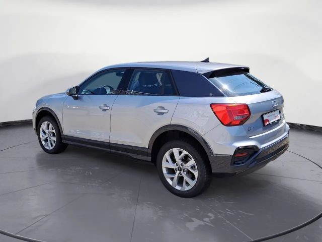 Audi Q2 35 TDI S-Tronic