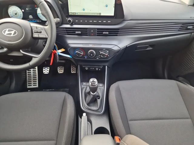 Hyundai Bayon 1.0 T-GDi Trend