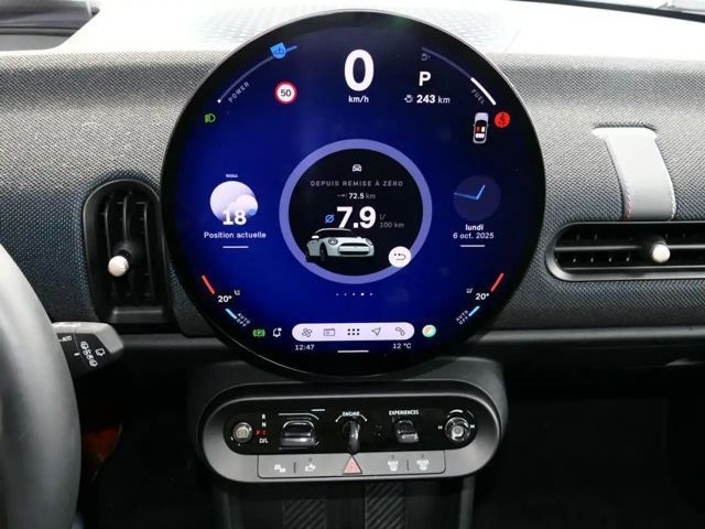 MINI Cooper Classic Trim - Pack S