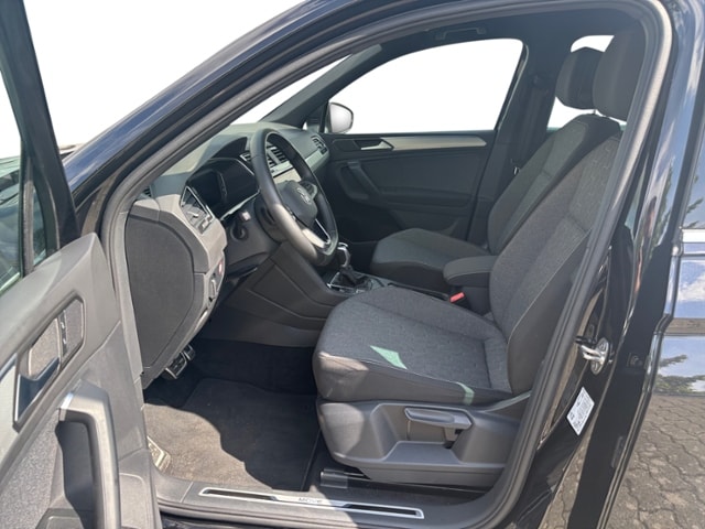 Volkswagen Tiguan 1.5 TSI DSG Move