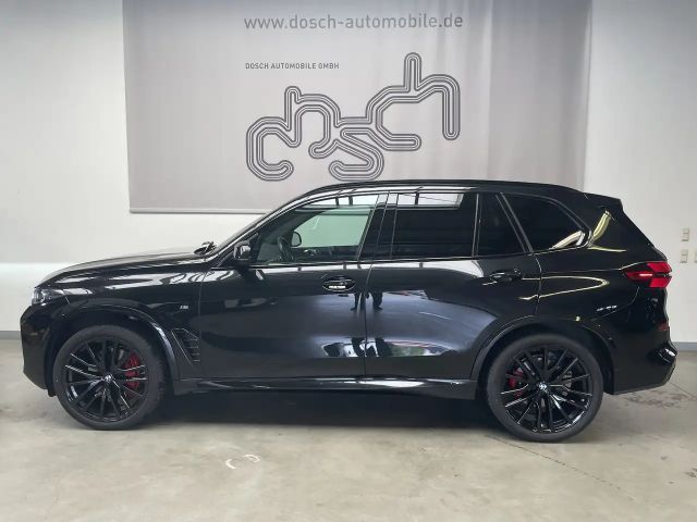 BMW X5 M-Sport xDrive