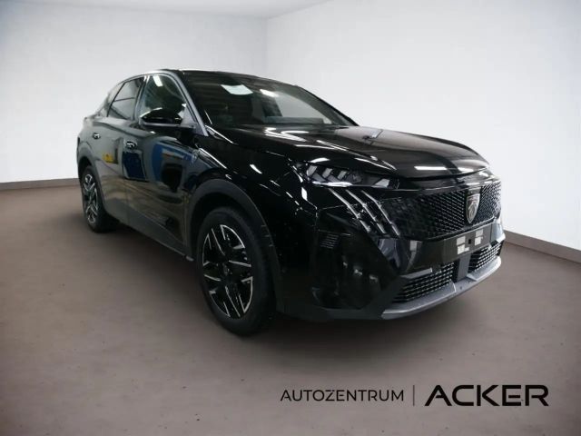 Peugeot 3008 GT-Line Hybrid