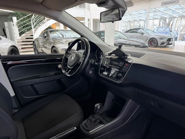 Volkswagen e-up! e-up! United*