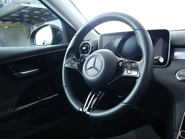 Mercedes-Benz C 200 C 200 d Estate