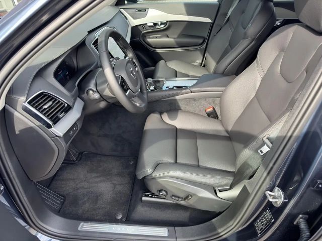 Volvo XC90 AWD Dark Plus Recharge T8