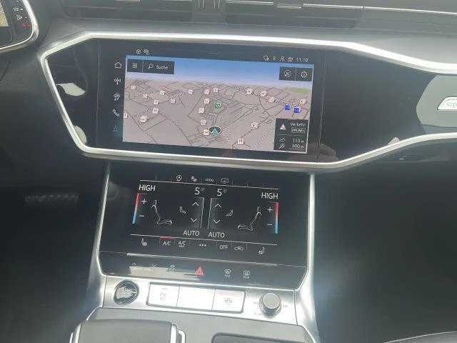 Audi A6 45 TDI Quattro