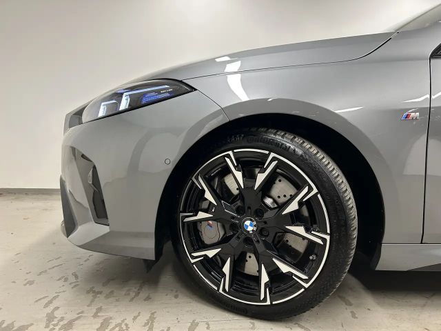 BMW 120 120d M-Sport Sedan