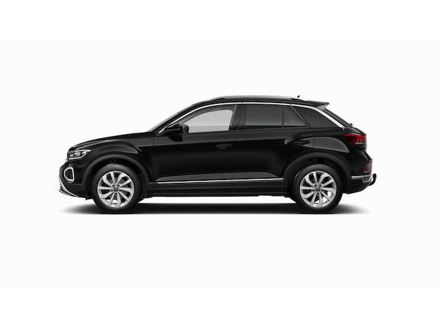 Volkswagen T-Roc 1.5 TSI Style