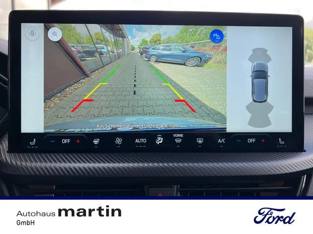 Ford Kuga Hybrid ST Line