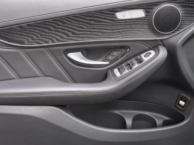 Mercedes-Benz GLC 63 AMG 4MATIC+ AMG Line