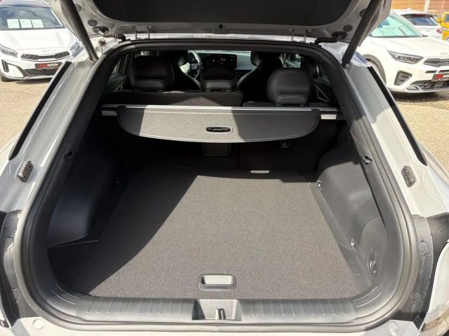 Kia EV6 GT-Line Vierwielaandrijving