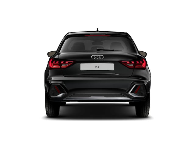Audi A1 35 TFSI Allstreet S-Tronic