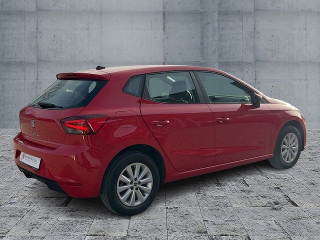 Seat Ibiza 1.0 TSI Style