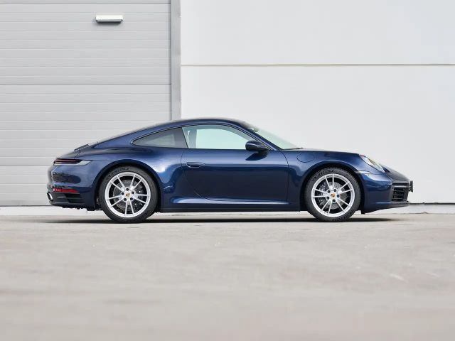 Porsche 911 Carrera Coupé