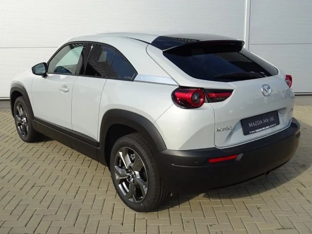 Mazda MX-30 Premium SkyActiv e-Skyactiv