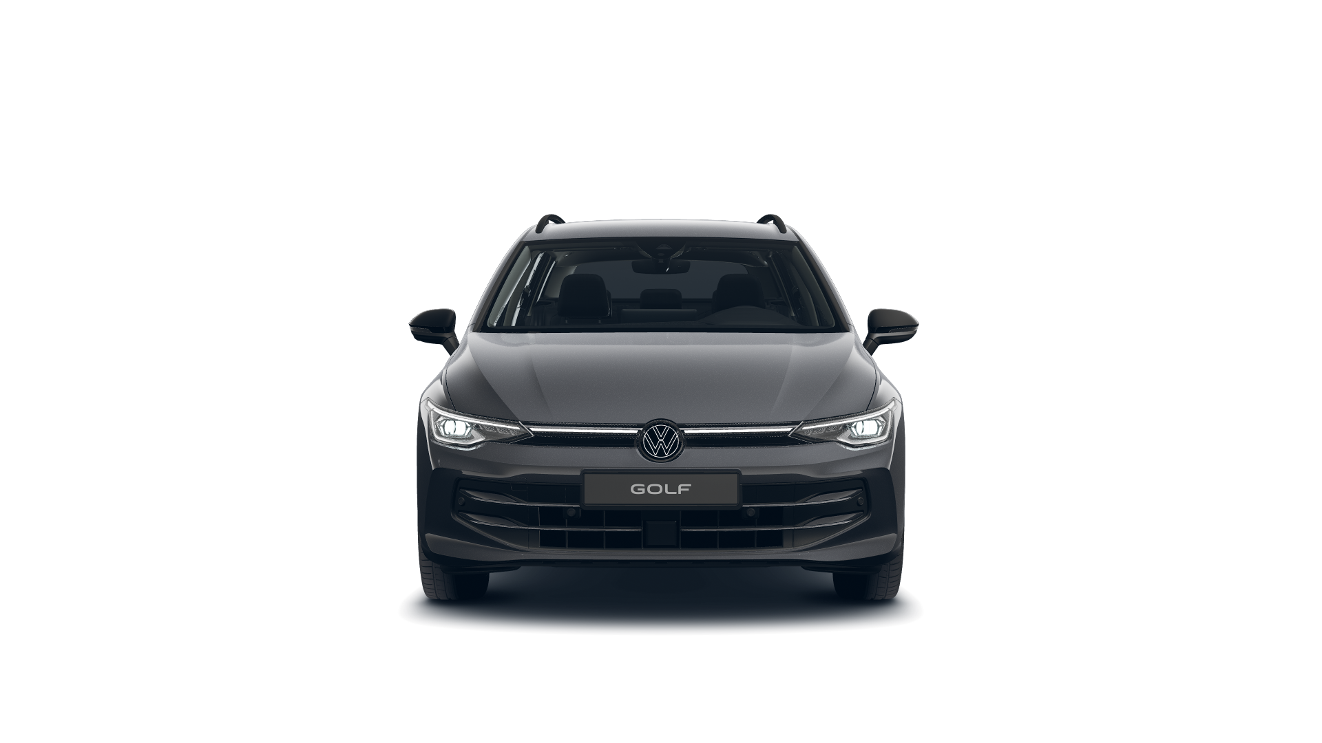 Volkswagen Golf 2.0 TDI DSG Golf VIII Variant