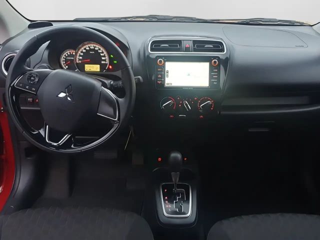 Mitsubishi Space Star Invite Star