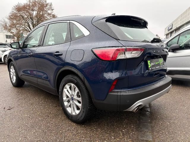 Ford Kuga Plug in Hybrid Titanium