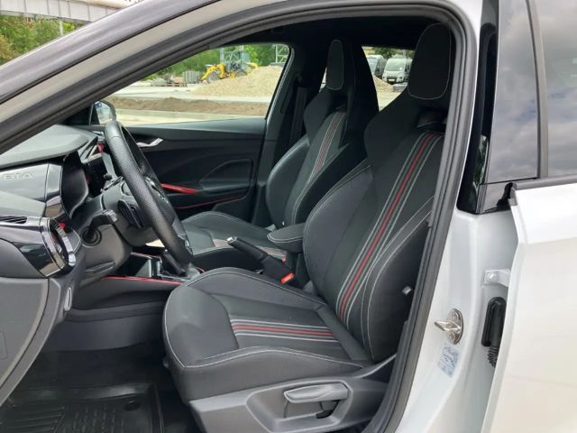 Skoda Fabia 1.5 TSI Monte Carlo