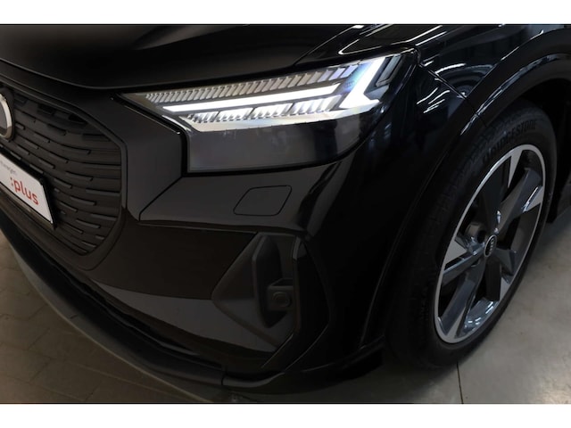 Audi Q4 e-tron 50 Quattro Sportback