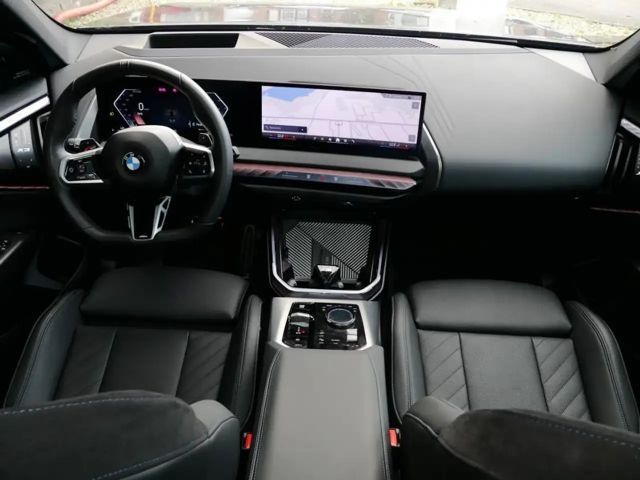BMW X3 M-Sport