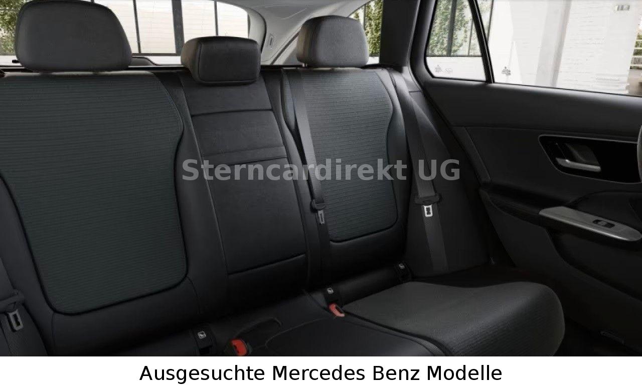 Mercedes-Benz C 200 AVANTGARDE Estate