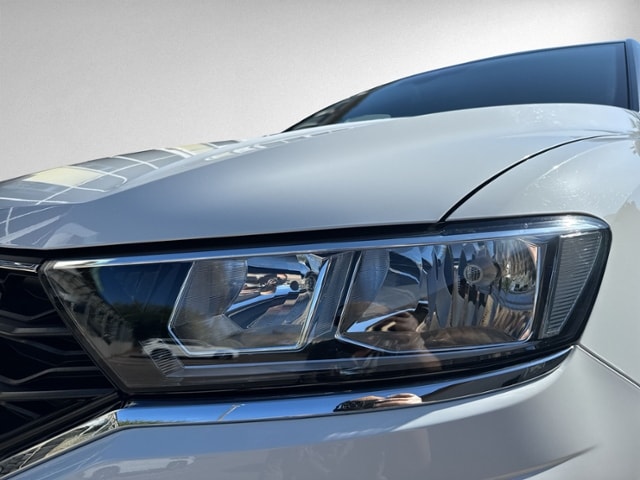 Volkswagen T-Roc 1.5 TSI DSG