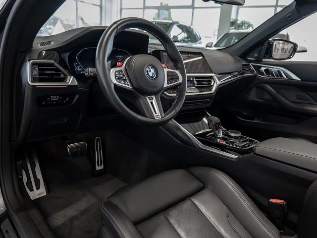 BMW M4 Cabrio Competition xDrive