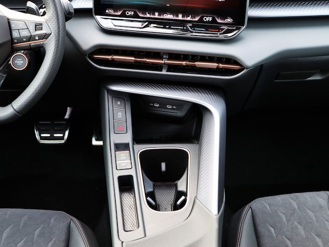 Cupra Terramar 1.5 eTSI