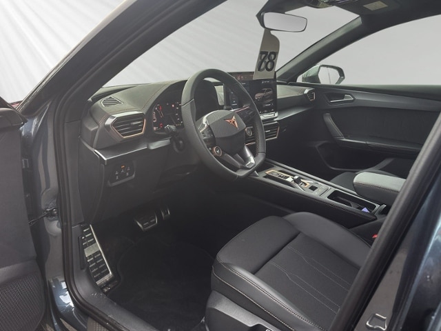 Cupra Leon DSG Sportstourer