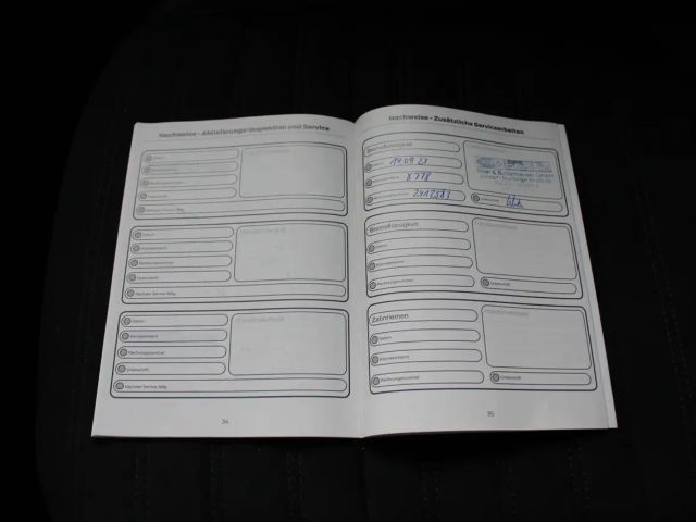 Ford Kuga AWD Hybrid ST Line X