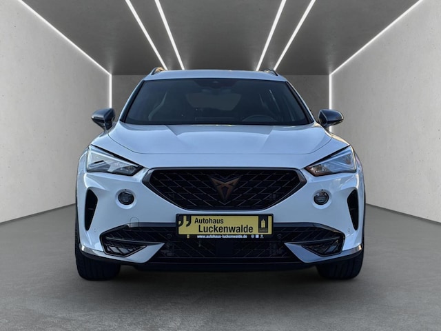Cupra Formentor 1.4 DSG VZ e-Hybrid