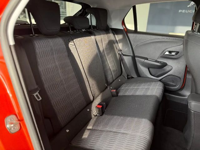 Opel Corsa Edition F Edition