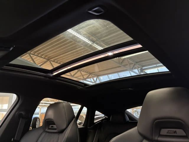 BMW X6 Coupé M-Sport xDrive30d