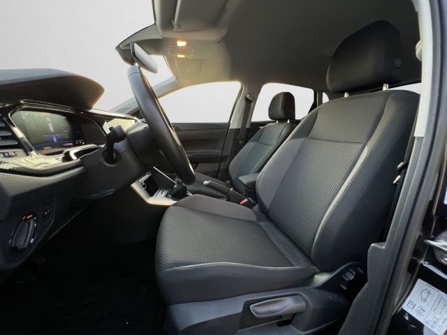 Volkswagen Polo 1.0 TSI