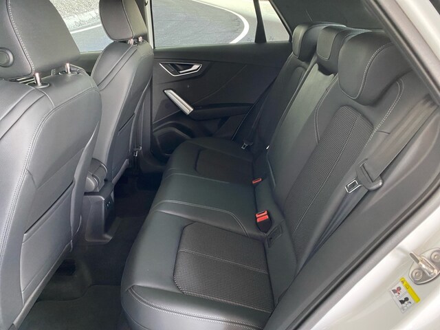 Audi Q2 35 TFSI S-Tronic