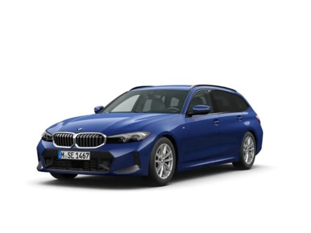 BMW 320 320i M-Sport Touring