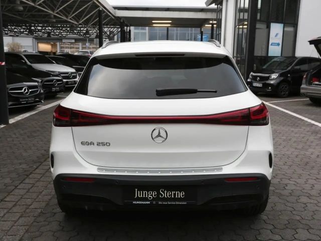 Mercedes-Benz EQA 250 AMG Line