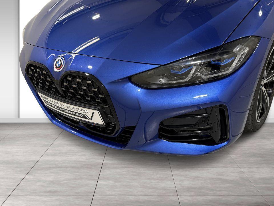 BMW 420 420i Coupé xDrive