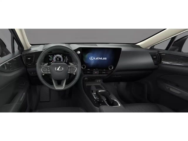 Lexus NX Executive Line